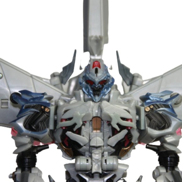 Transformer - Picture 2 of 9